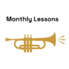 Monthly Trumpet Lessons