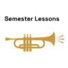 Semester Trumpet Lessons